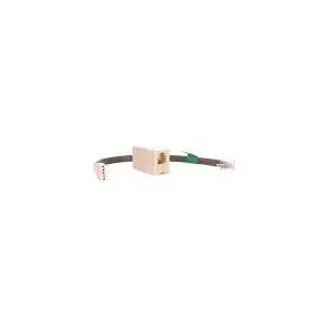 RS-232 pāreja SATEL RJ uz 5‑pin PIN (RJ/PIN5-LCD) RJ savienošanai ar PIN‑5 seriālajām ierīcēm