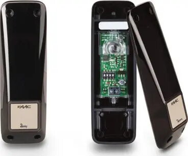 Sensors & Detectors
