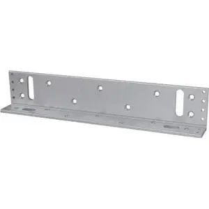 Mounting bracket L-type for outward-opening doors SCOT BK-350WL, model BK-350WL