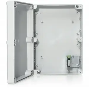 Enclosure Ropam O-RHS IP65 plastic weatherproof housing