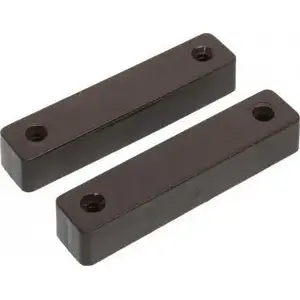 Контактный магнитный геркон боковой No name KONTAKTRON KN-06-BR - KN-06-BR