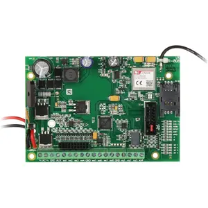 Коммуникационный модуль Pronal SR-806/LTE — LTE-модуль для удалённой связи