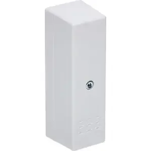 Mounting Clamp Module SATEL MZ-1-CT — module for attaching sensors and cables
