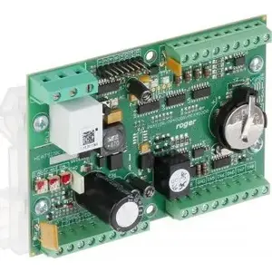 Access Controller RoGer PR402DR-BRD — PR402DR-BRD access control unit