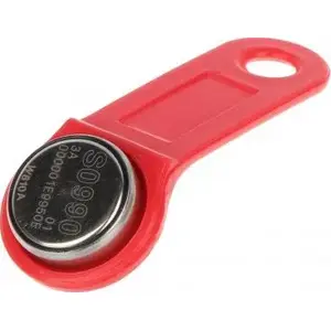 Atlo PASTYLKA ATLO-DALLAS/R — Atlo replacement battery/coin cell (model ATLO-DALLAS/R)