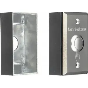 Mounting bracket SCOT BK-1A by SCOT — metal wall/surface mount, universal support