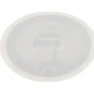 RFID-метка Atlo ATLO-607 — пассивная идентификационная бирка, EAN 5902887055799
