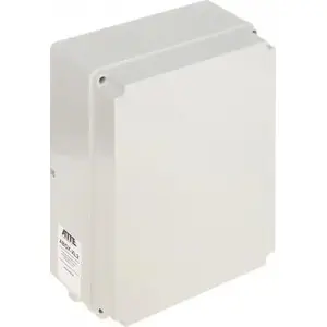 Enclosure Atte ABOX-XL2 — wall/utility box 308 x 228 x 130 mm