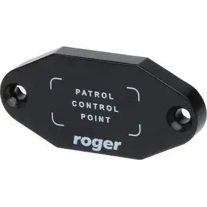 RoGer control point device PK-3 — Roger PUNKT KONTROLNY PK-3