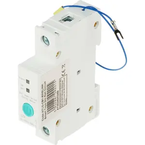 Умный автоматический выключатель Atlo ATLO-CB1-EWELINK Wi‑Fi — модуль с поддержкой eWeLink