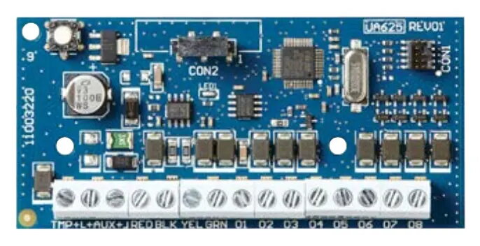 Sensors & Detectors