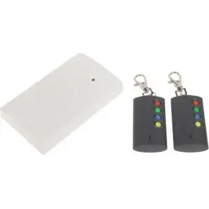 Remote radio controller SATEL RK-4K/SMA — 4-channel wireless control module