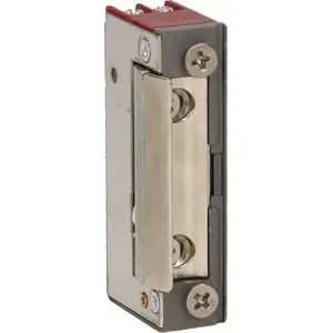 Электрозамок ORNO OR-EZ-4028 симметричный реверсивный MINI низкого тока 280 мА для 12VDC