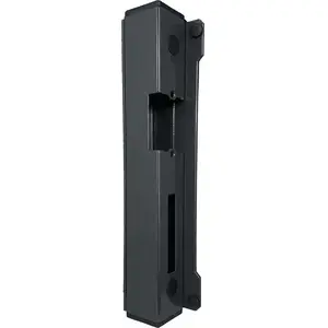 Elektropiedziņas kasete ORNO KE-1/B — melna