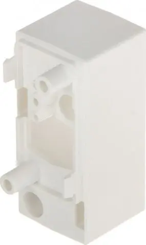 Кронштейн SATEL BRACKET E-3 белый Photo 4