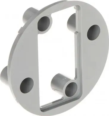 Stiprinājums SATEL BRACKET E-2B GY Photo 3