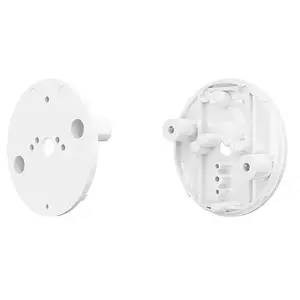 Bracket SATEL BRACKET E-2A White — wall/ceiling mount compatible with BRACKET E/A/B/E-1(GY)/E-6