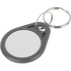 Key fob Atlo ATLO-504/GW RFID proximity token, ATLO-504/GW