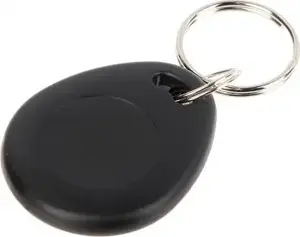 Key fob Atlo ATLO-534/B RFID proximity tag 125 kHz