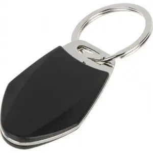 RFID key fob Atlo ATLO-554N/B — contactless access token, passive 125 kHz compatible