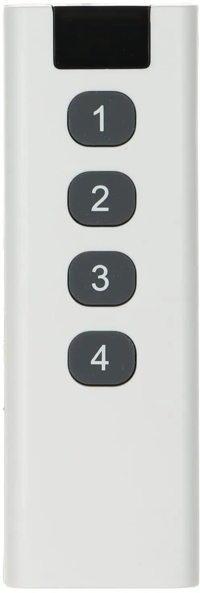 Remote Controls