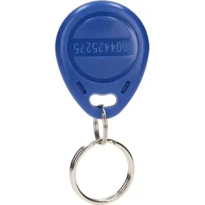 Брелок ближний ORNO OR-ZS-890 EM 125 кГц для RFID-доступа