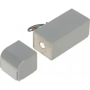 Elektromagnētiska skapja aizslēga Dantom DT-3033 reversāla — skapju/durvju bloķēšanas ierīce