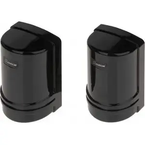 Фотокомплект VIDOS FT02 TX/RX — передатчик и приёмник защитного луча