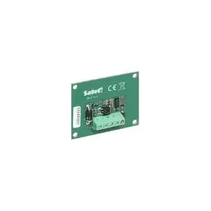 Security module SATEL ZB-2 — auxiliary tamper and zone expander module