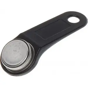 Key fob reader SATEL PAS-DALLAS — proximity access device for Dallas iButton tokens