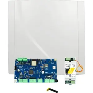 Alarm communicator kit Ropam NeoLTE-IP-SET — cellular LTE and IP alarm communicator (MPN NeoLTE-IP-SET)