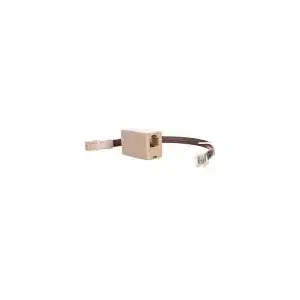 RS‑232 TTL adapter SATEL RJ-to-PIN3 (RJ/PIN3) for converting RJ connector to 3‑pin header