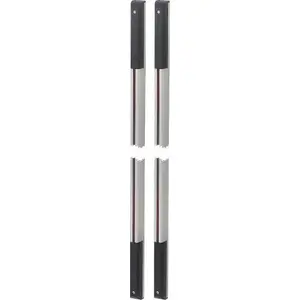 Infrasarkanā siena SATEL ACTIVA-4 — 4 staru āra infrasarkanais detektors (ACTIVA-4)
