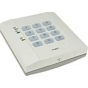 Access controller RoGer PR302