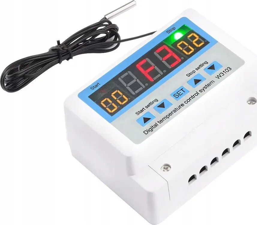 Smart Sensors
