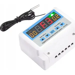 Thermostat DD-Print Termostat HX-W3103 E6248 — room temperature controller, model E6248
