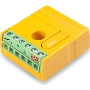 PROXIMA controller PROXIMA NW1_999 (NICE SMILO) — gate/roller control module, model NW1_999