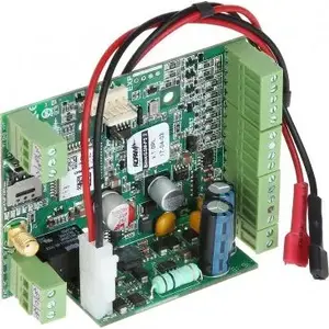 Модуль связи Ropam BASIC-GSM-PS-2 — GSM-модуль для охранных и автоматических систем