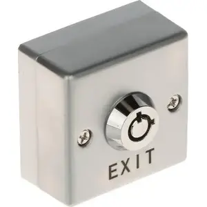 Key Switch Atlo ATLO-KB-18 — Atlo key-operated electrical switch