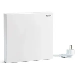Window motor controller CANYON WCC 103 for 24V DC window actuators, single comfort ventilation group, max 3A