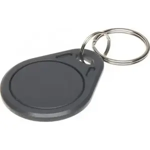 RFID key fob Atlo ATLO-504/G — contactless proximity token, MPN ATLO-504/G