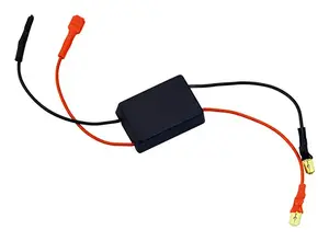Аксессуар для сигнализации/датчика SATEL ZB-1 — чёрный, ток 7 A, рабочее напряжение 10.5 V, 27 г