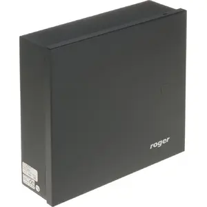 Access Controller RoGer MC16-PAC-EX-1-KIT — MC16 PAC external kit for access control systems