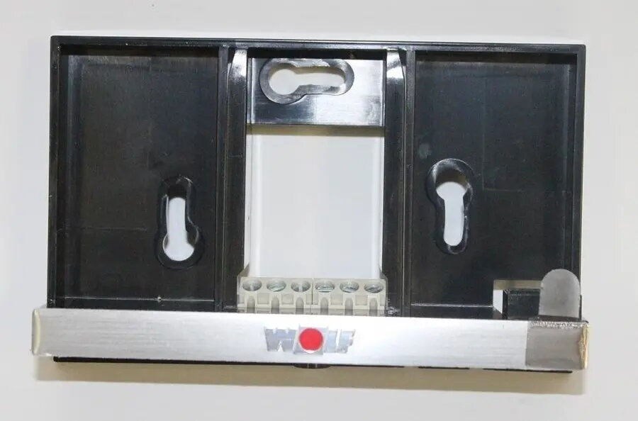 Brackets & Mounts