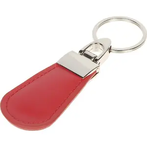 RFID key fob Atlo ATLO-564/RD — proximity keychain, passive 125 kHz compatible