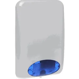 Security siren module Hikvision SPL-5010 BL — external audible alarm device