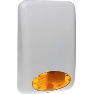 Уличная сирена SATEL SPL-5010-O — внешняя охранная сирена SATEL, модель SPL-5010-O