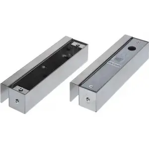 Atlo door handle set for glass doors ATLO-BEB-3, model ATLO-BEB-3