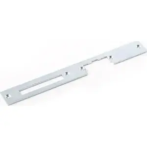 Elektra Plus metāla uzlika kasešu slēdžiem, cinkota (modelis 23507)