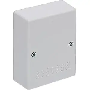 Модуль монтажных клемм SATEL MZ-2-S — модуль клемм для охранных и управляющих панелей